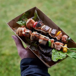 Stanley Street Feast