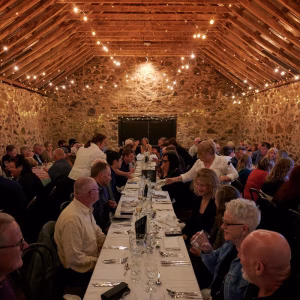 Taste the Region Dinner